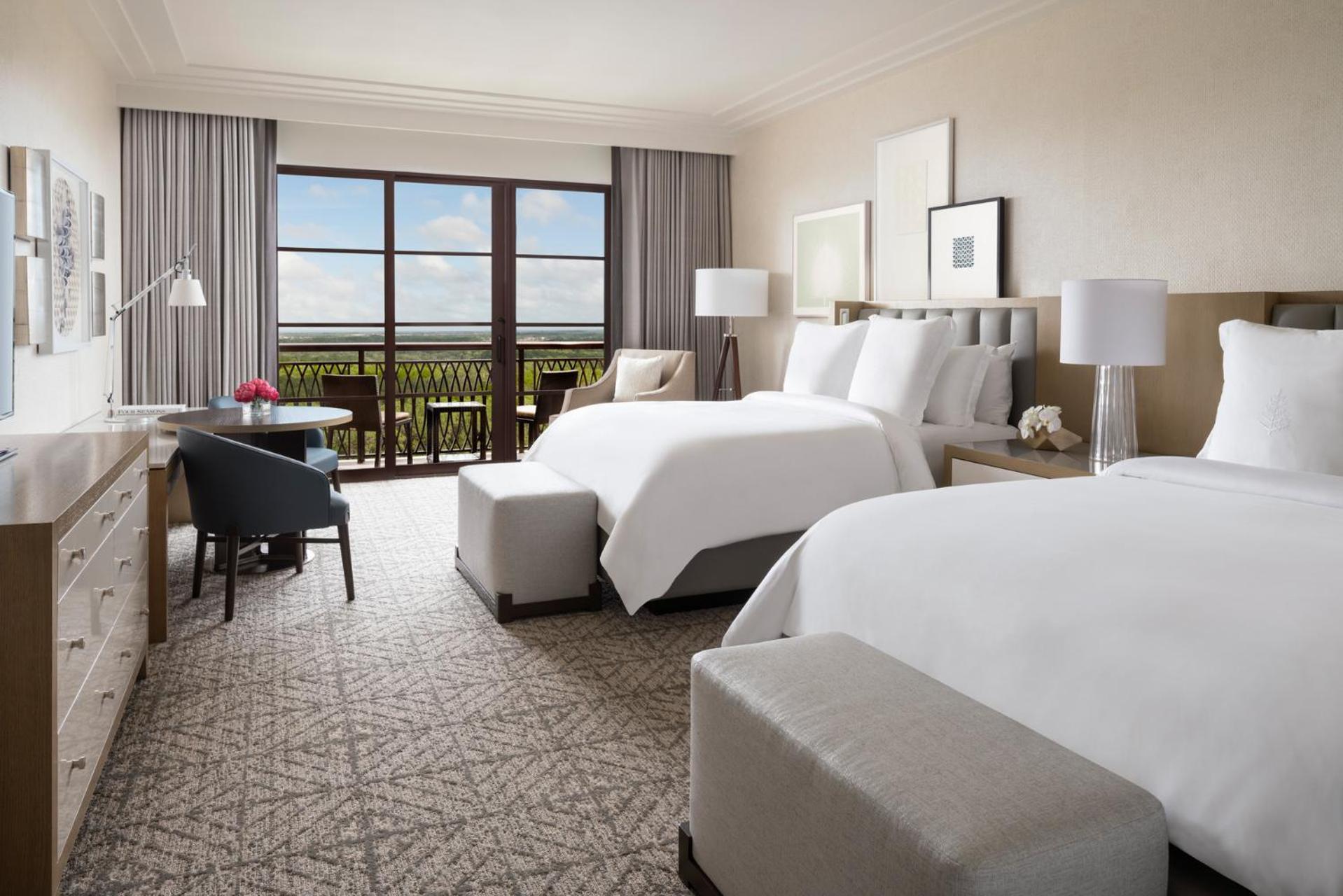 Park View Room Two Queen Beds